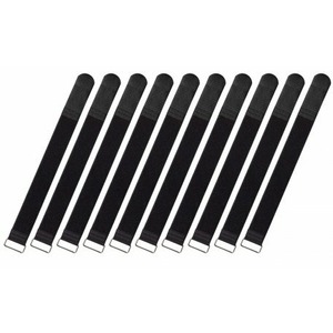 Стяжка и хомут ROCKBOARD CABLE TIES 200 B