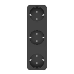 Сетевой фильтр Ritmix RM-032 Black