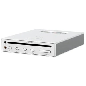 CD проигрыватель Shanling EC mini silver