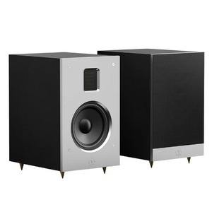 Полочная акустика Shanling JET1 speaker black