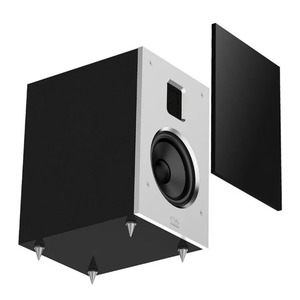 Полочная акустика Shanling JET1 speaker black