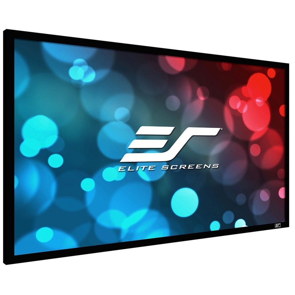 Экран для проектора Elite Screens ER100WH1