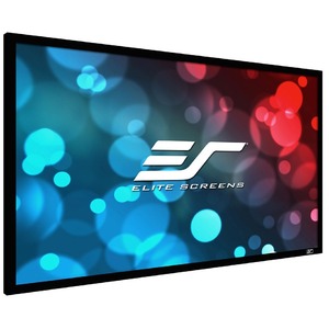 Экран для проектора Elite Screens ER100WH1