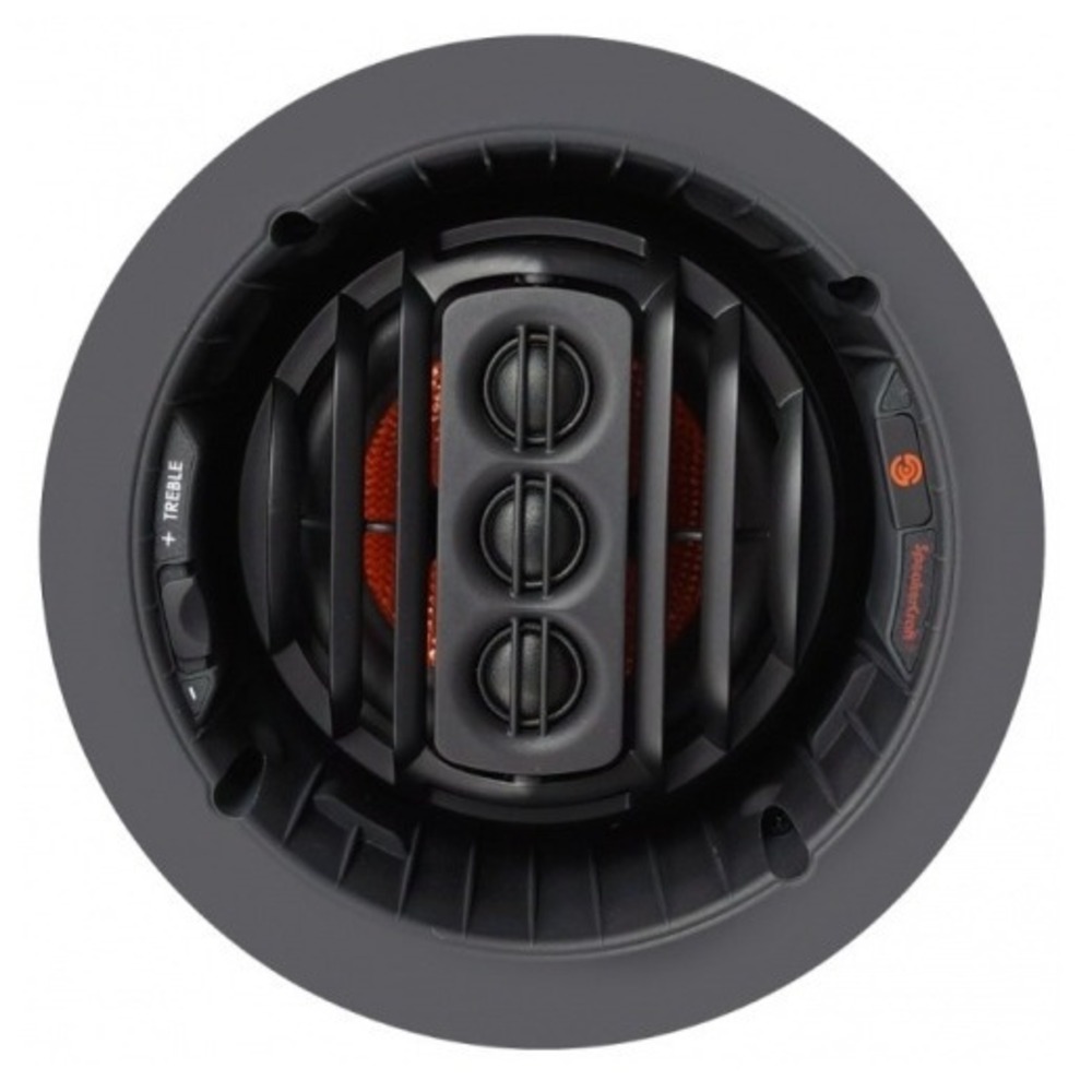 Встраиваемая потолочная акустика SpeakerCraft AIM5 TWO Series 2