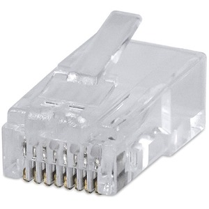 Разъем RJ45 Cabeus 8P8C-C6