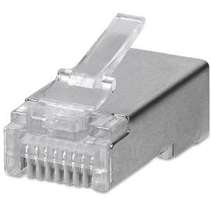 Разъем RJ45 Cabeus 8P8C-SH