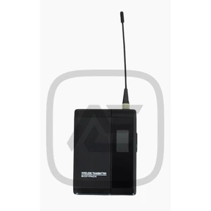 Передатчик для радиосистемы поясной Anzhee BP600