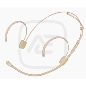Микрофон с оголовьем телесного цвета Anzhee MH600