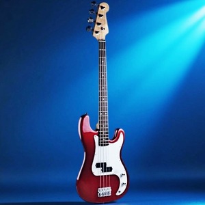 Бас-гитара Smiger G-B1-4 MRD