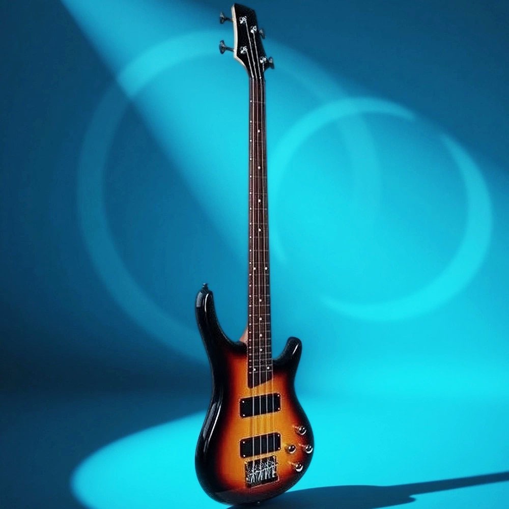 Бас-гитара Smiger G-B3-4 3TS