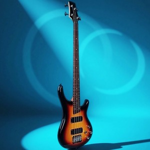 Бас-гитара Smiger G-B3-4 3TS