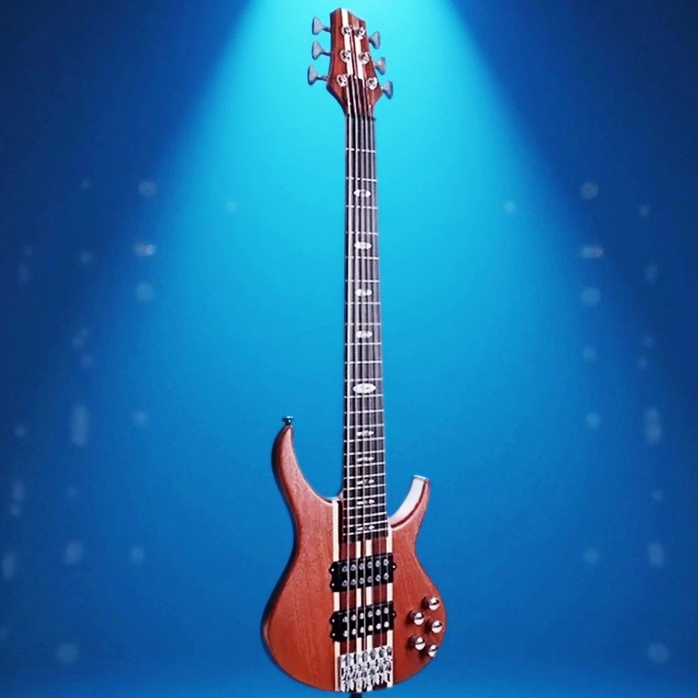 Бас-гитара 6 струн Smiger G-B50-T6 N