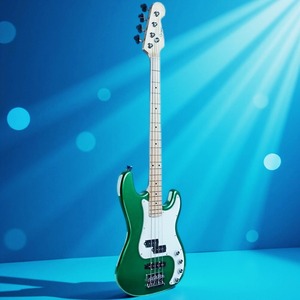 Бас-гитара Smiger G-B7-4 GR