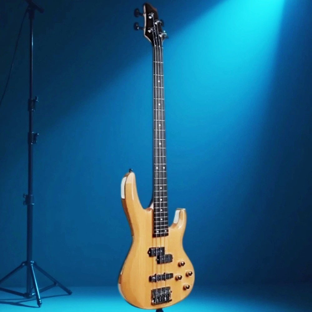 Бас-гитара Smiger G-B8-4 N