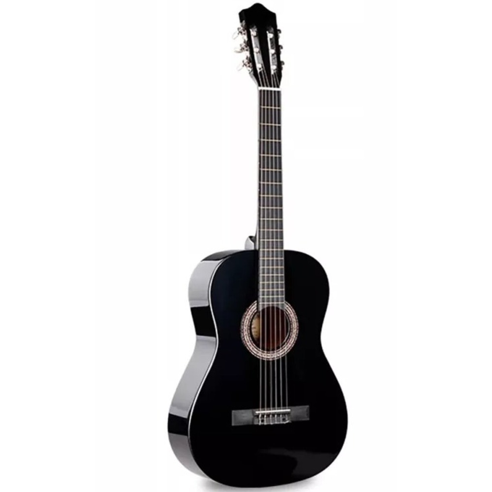 Классическая гитара Smiger GP-C40-39-BK