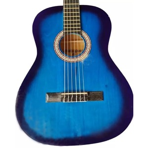 Классическая гитара Smiger GP-C40-39-BLS