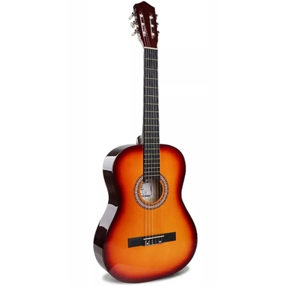 Классическая гитара Smiger GP-C40-39-SB