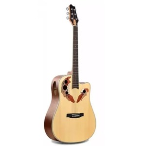 Акустическая гитара Smiger LG-01