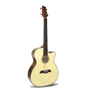 Электроакустическая гитара Smiger LG-07-EQ