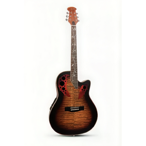 Электроакустическая гитара Smiger SM-4160 RD