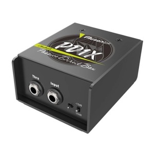 Di-Box Musontek PD1X