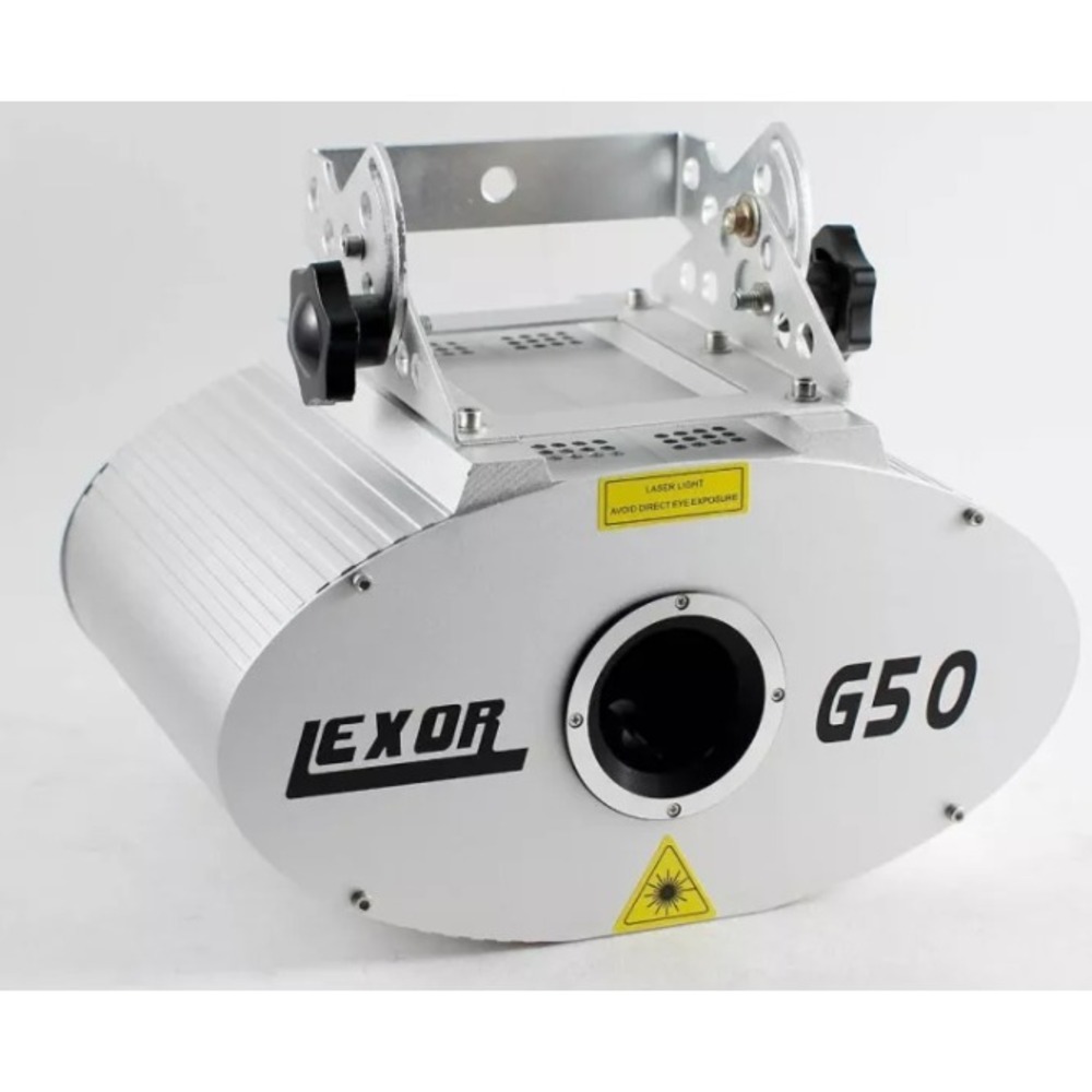 Лазерный эффект Lexor AT-G50