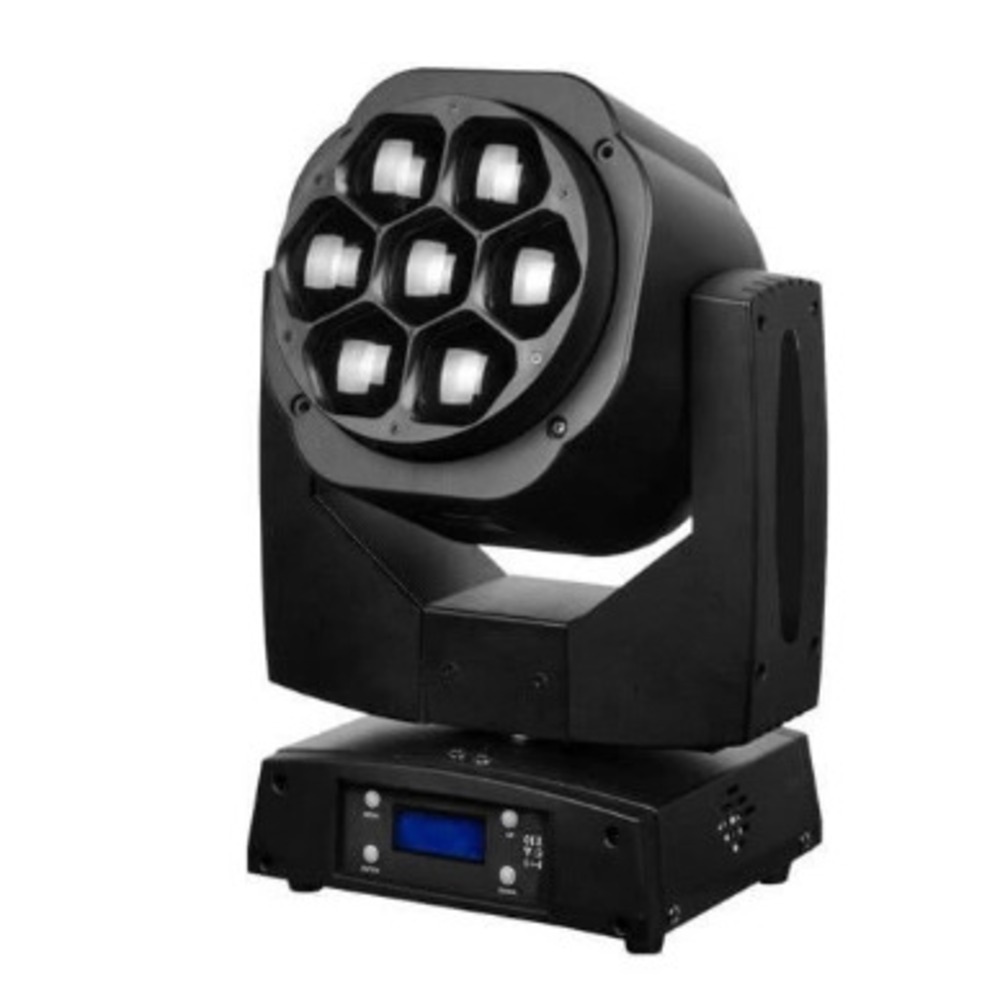 Прожектор полного движения LED Lexor LC15410