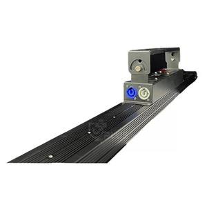 Светильник заливного света Xline Light LED BAR 2408