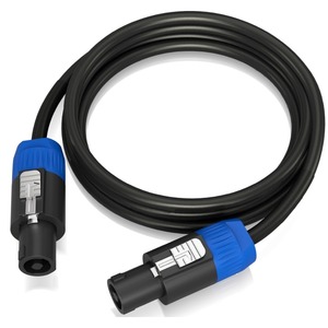 Акустический кабель speakON - speakON Xline Cables RSPE 09 9.0m