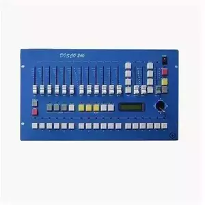 DMX контроллер Lexor LG-90404