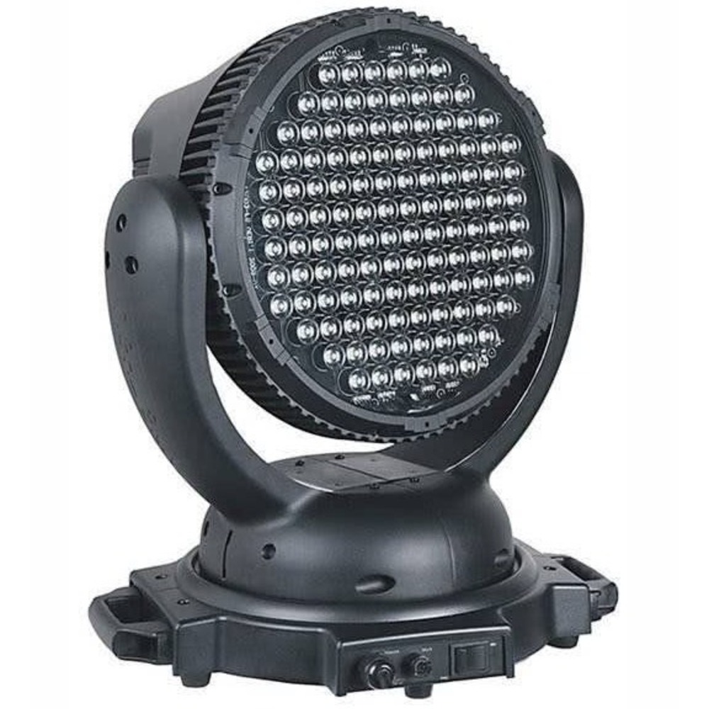 Прожектор полного движения LED Lexor ML 12003