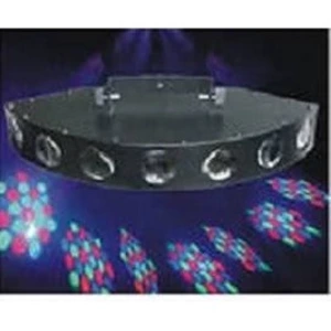LED светоэффект Lexor SPG135 LED 7 EYES LIGHT
