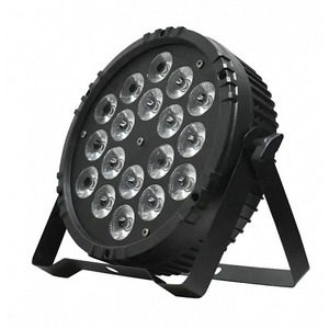 Прожектор PAR LED Estrada Pro LED PAR56 183 v.4