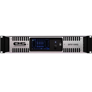 Усилитель мощности (концертный) Eurosound DPX1100Q