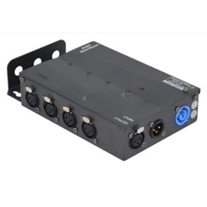 Сплиттер для DMX Euro DJ Splitter 1-4 TR