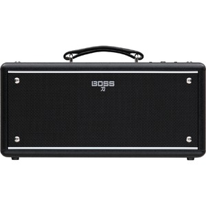 Гитарный комбо Boss KTN-AIR EX