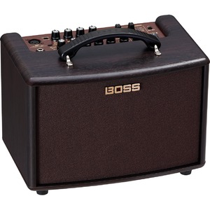 Комбоусилитель для акустической гитары Boss AC-22LX