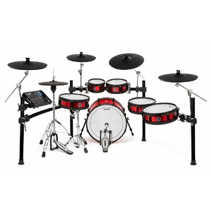 Электронная ударная установка ALESIS STRIKE -PRO SPECIAL EDITION