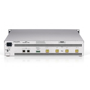 Усилитель мощности (концертный) Biamp TESIRA XEL1200
