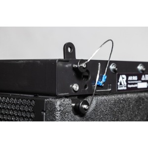 Линейный массив AUDIORUS AR 215 SUB-KIT