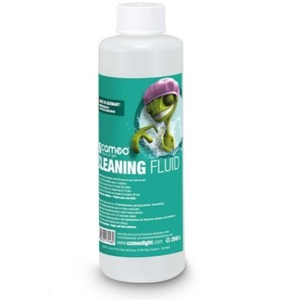 Аксессуар для генератора эффектов Cameo CLEANING FLUID 0.25 L