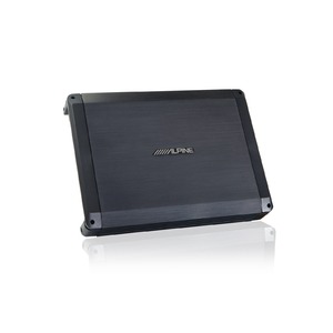 Автомобильный усилитель Alpine BBX-F1200