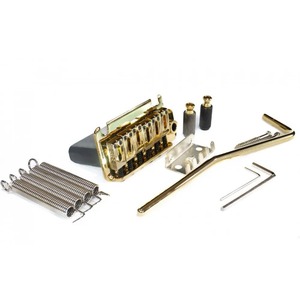 Бридж тремоло PAXPHIL BS203C-GD