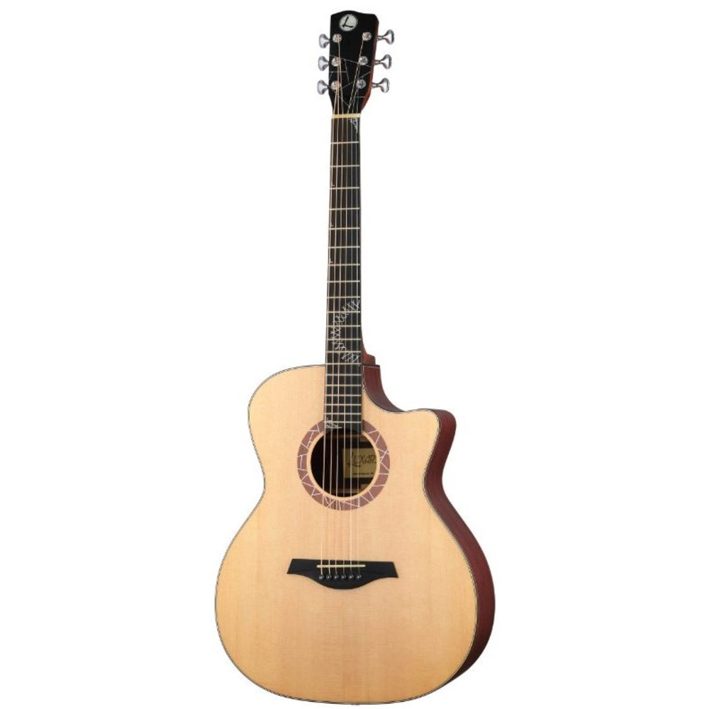 Акустическая гитара Luxars LR1-40