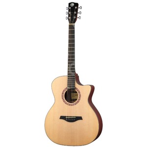 Акустическая гитара Luxars LR1-40