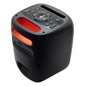 Портативная акустика Ritmix SP-905B black