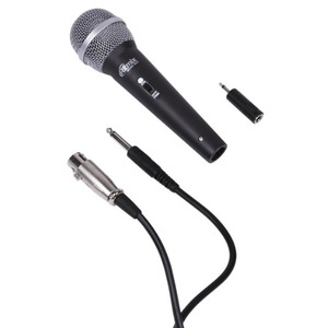Вокальный микрофон (динамический) Ritmix RDM-150