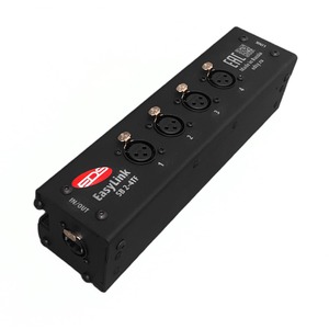 Передача по витой паре Аудио EDS SB2-4TF-SB2 4TM