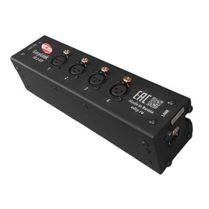 Передача по витой паре Аудио EDS SB2-4TF-SB2 4TM