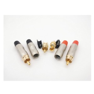 Кабель аудио 2xRCA - 2xRCA ZZcable E27-2RCA-2RCA-0200-0 2.0m